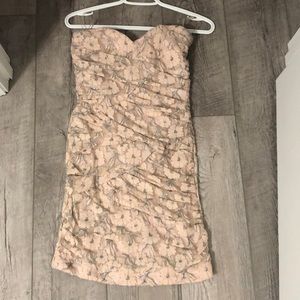 Wedding guest/prom dress